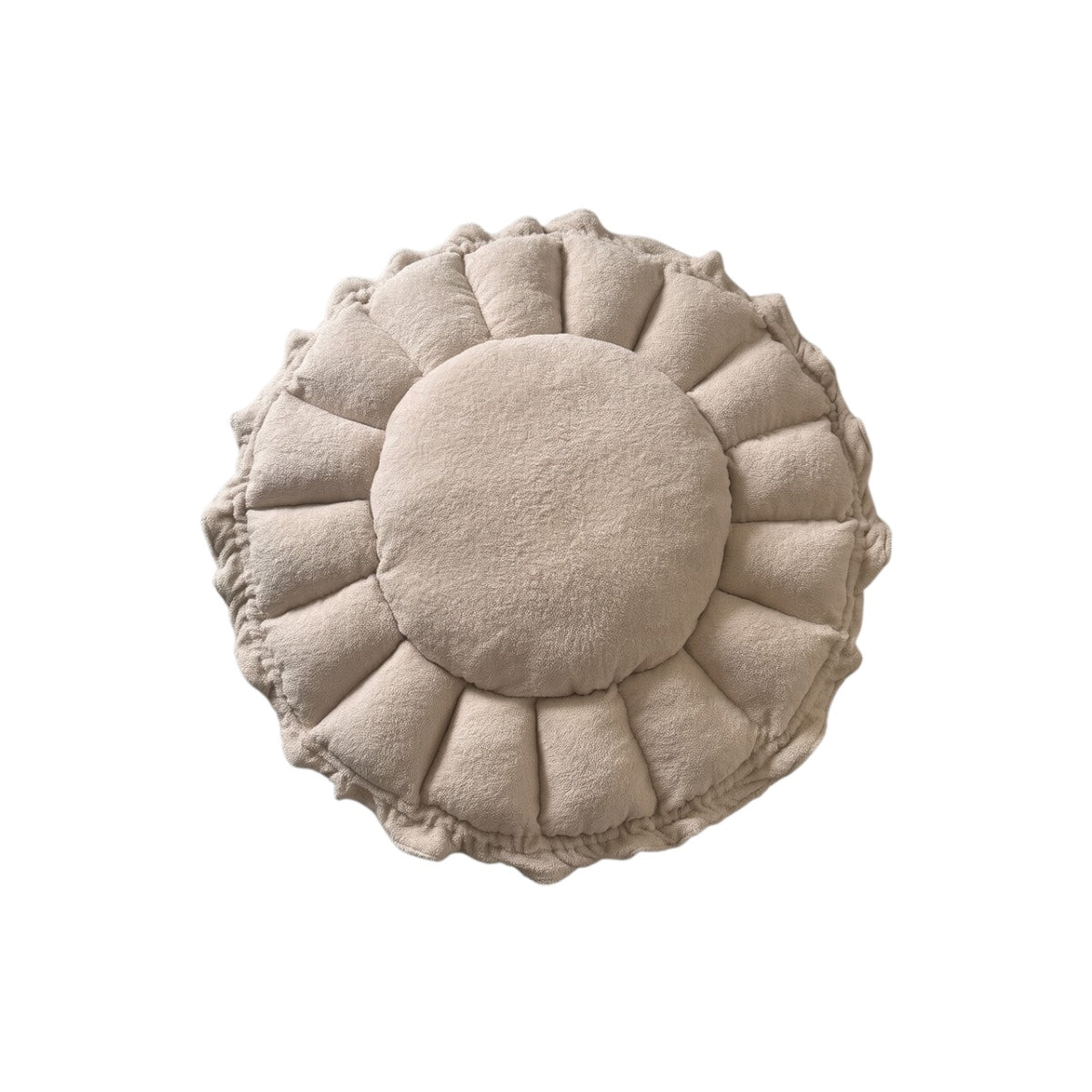 Babynest Dahlia — Bloem Floral - For Your Little Cutie