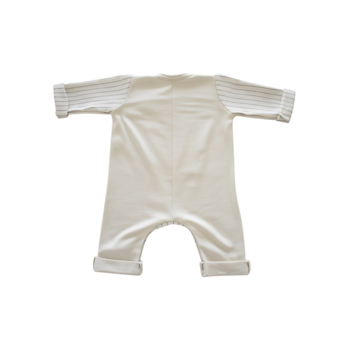 Boxpakje Dahlia — Linen Strepen - For Your Little Cutie