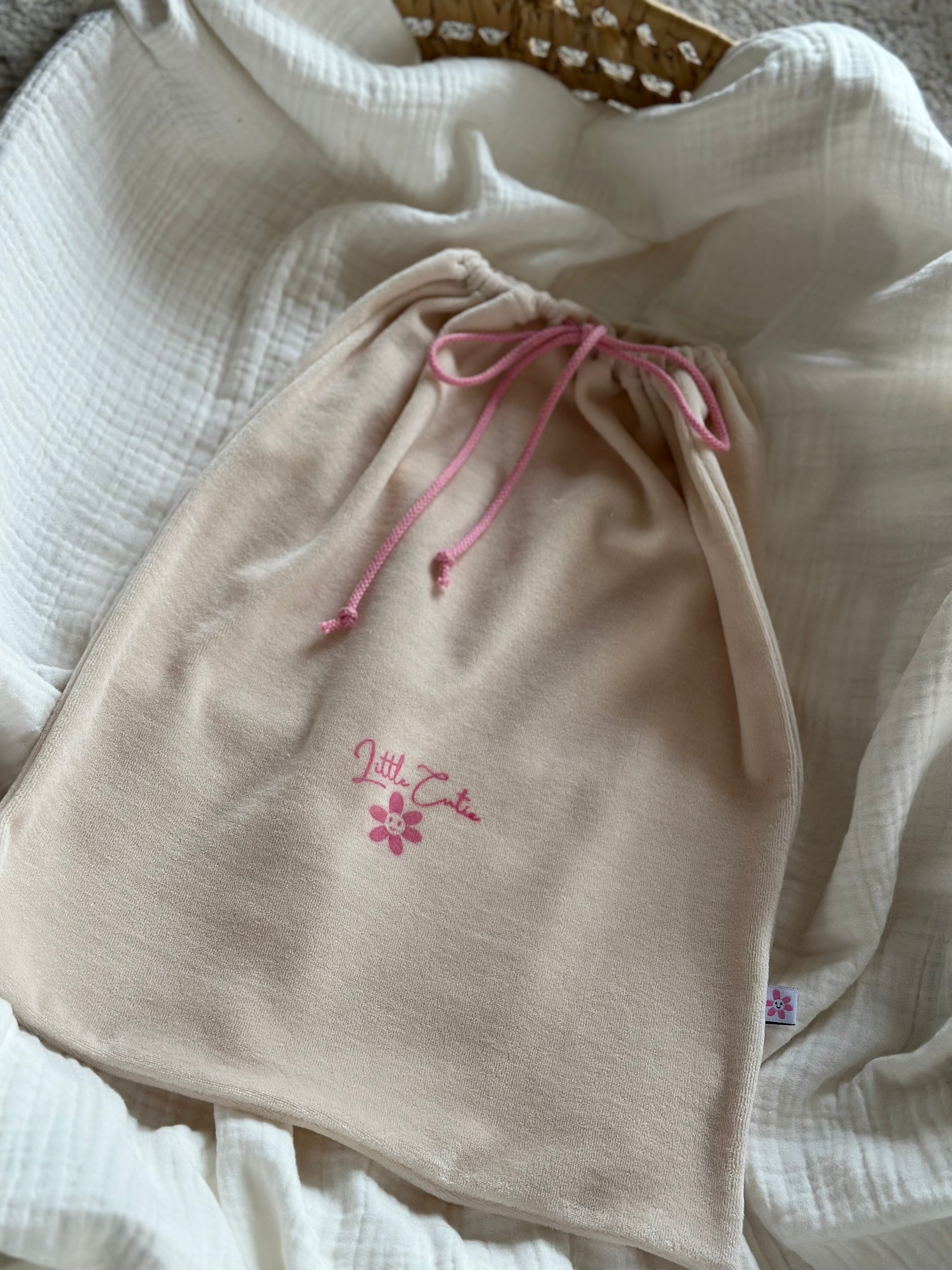 LITTLE CUTIE - GIFT BAG BIG - For Your Little Cutie