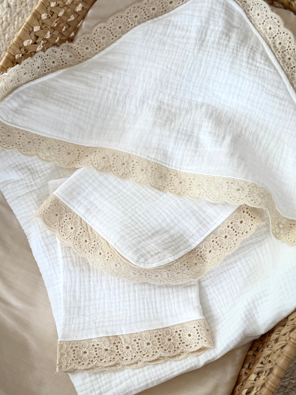 Dahlia Verwen - Verzorging Set - For Your Little Cutie
