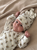 Mutsje Dahlia Strik - Glitter Bijtjes - For Your Little Cutie