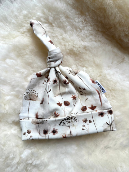 Mutsje - Pressed flower - For Your Little Cutie