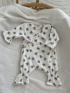 Boxpakje Dahlia - Poefie Glitter Bijtjes - For Your Little Cutie