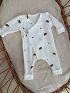 Boxpakje unisex - Egel - For Your Little Cutie
