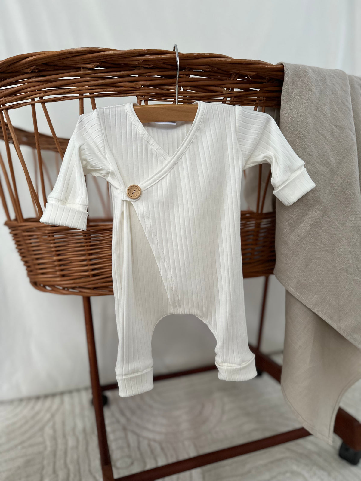Pure Milo Boxpakje - Complete outfit