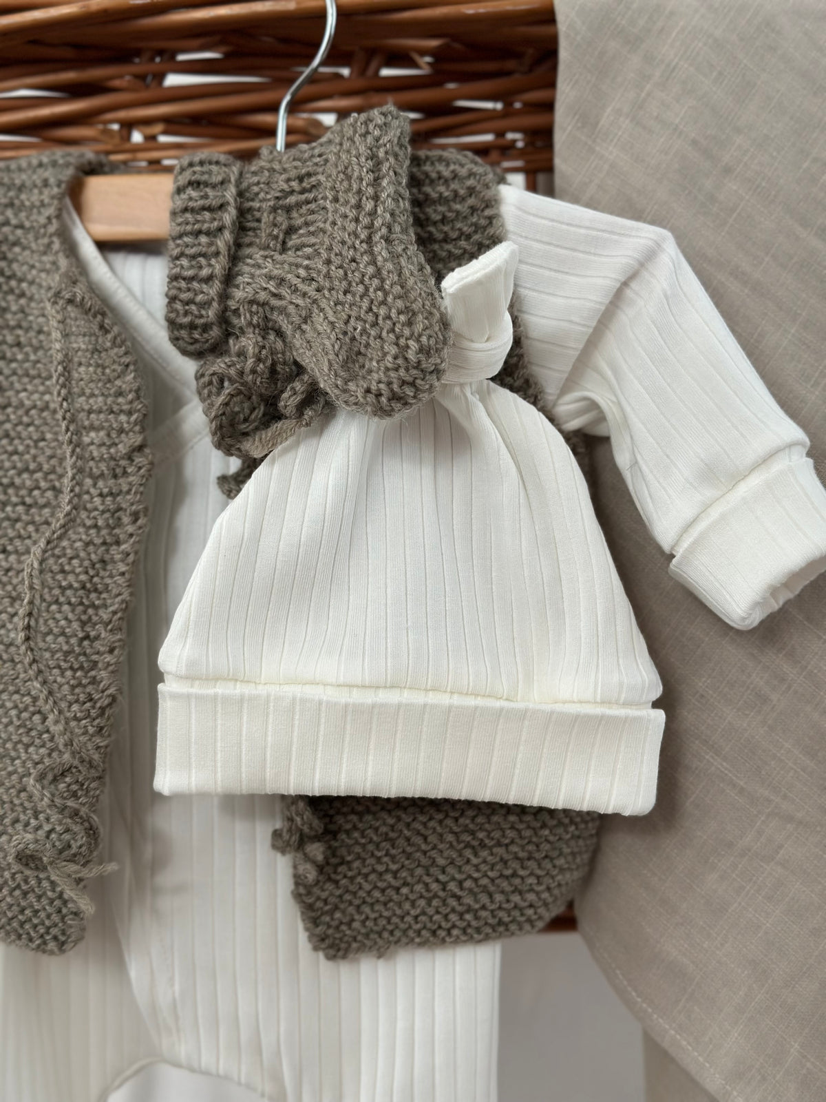 Pure Milo Boxpakje - Complete outfit