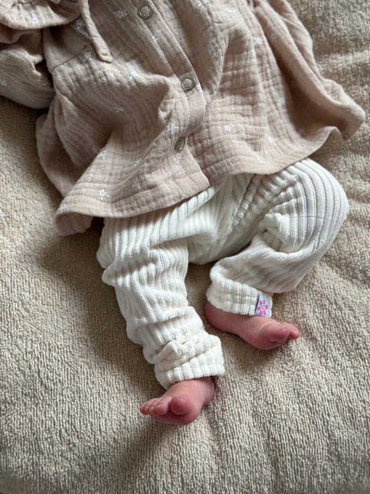 Leggings/Höschen - Samtripp
