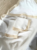 Dahlia Verwen - Verzorging Set - For Your Little Cutie