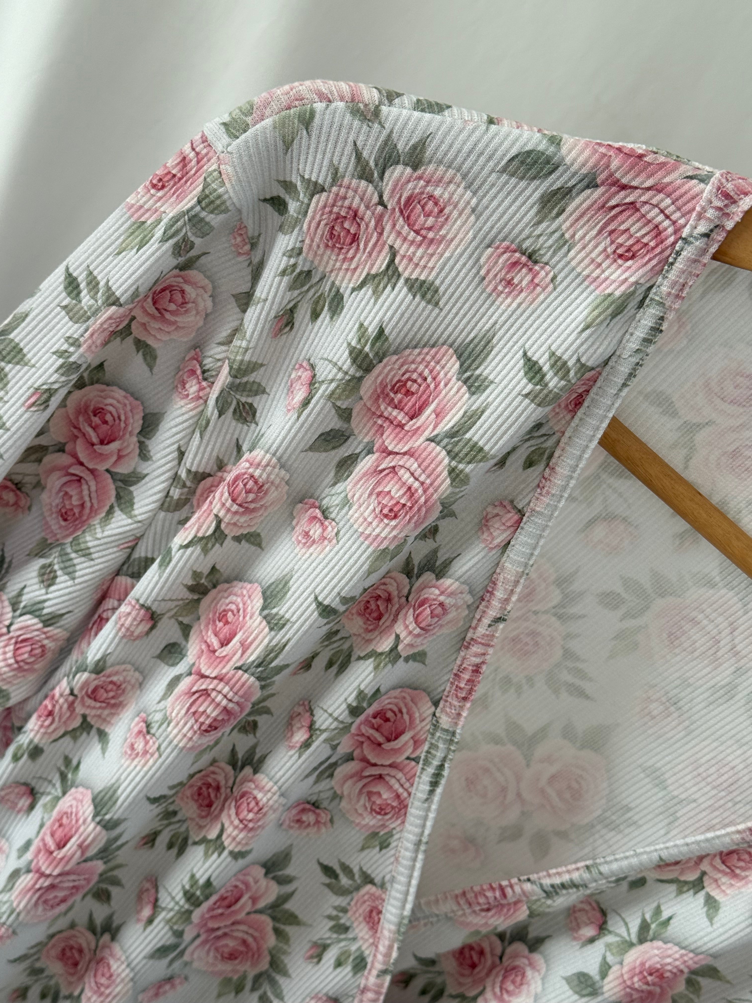 Mama Huispak - Pink Roses
