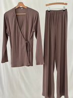 Mama Huispak - Rib Cedar