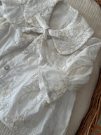 Blouse Dahlia - Bloem Floral - For Your Little Cutie