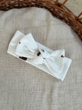 Haarbandje - Egel - For Your Little Cutie
