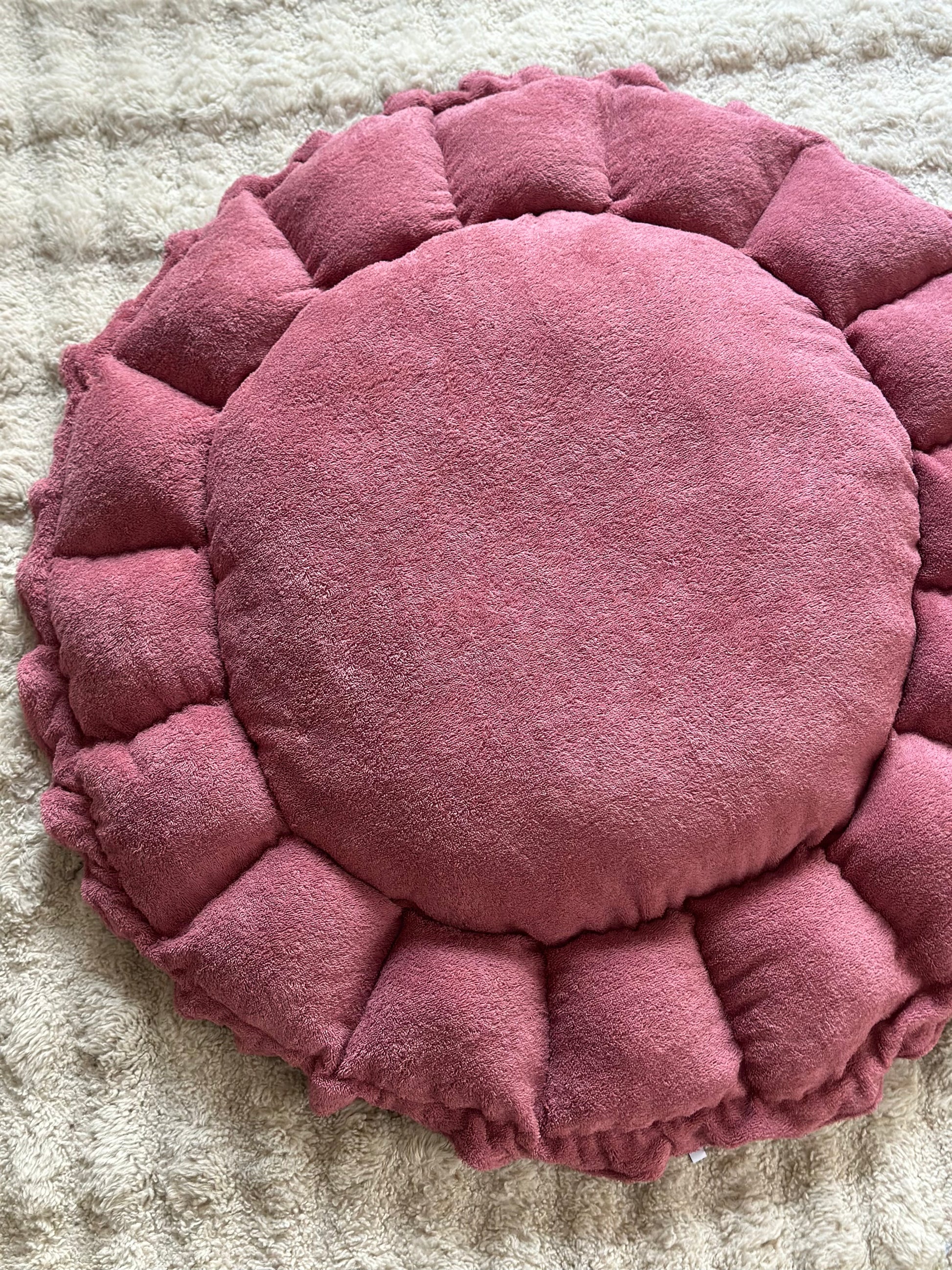 Babynest/speelkleed -  Izza Limited edition - For Your Little Cutie