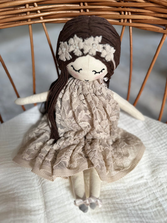 Babydoll - Sarah - For Your Little Cutie