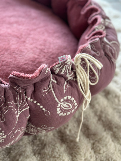 Babynest/speelkleed -  Izza Limited edition - For Your Little Cutie