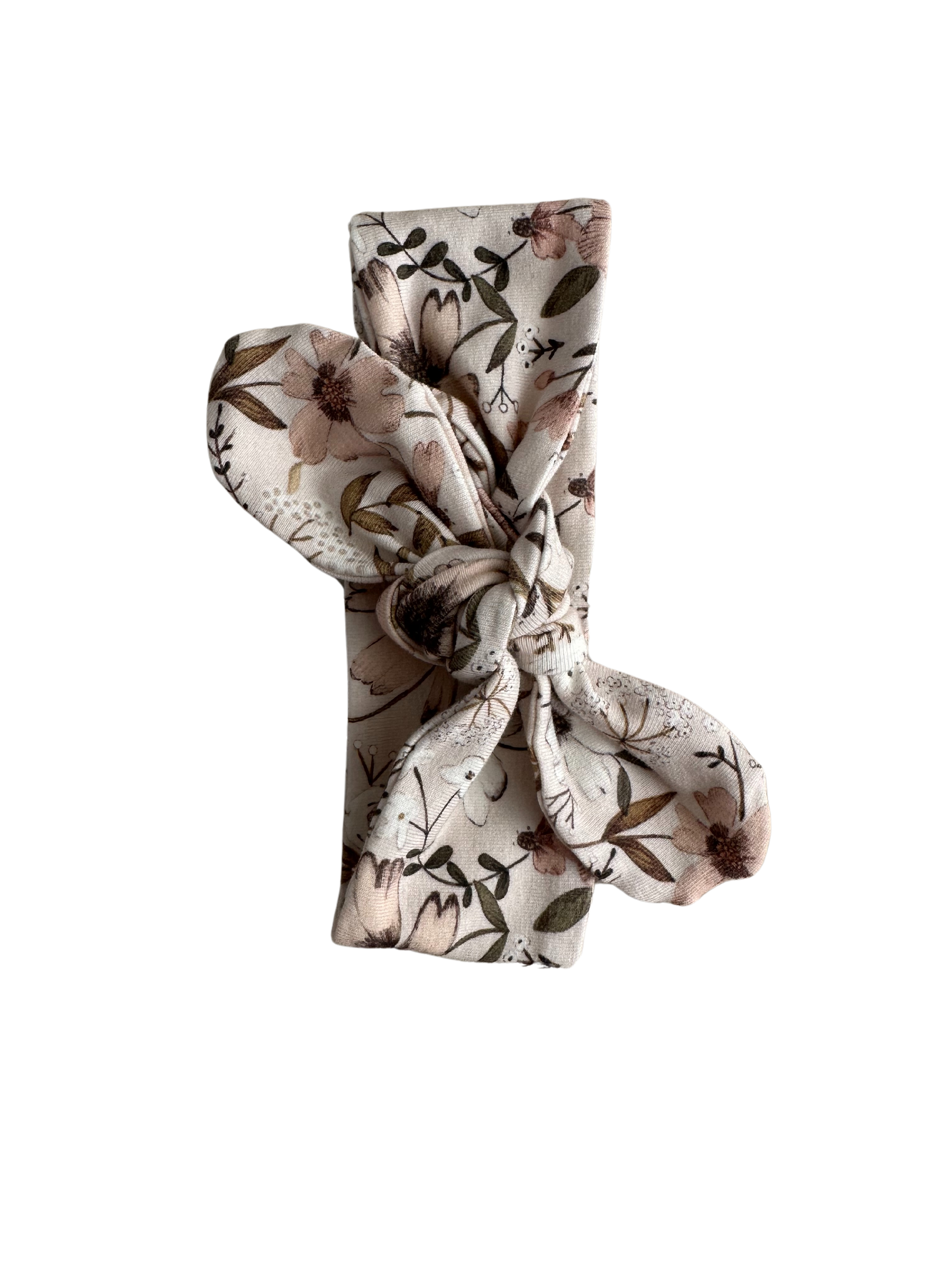 Haarbandje - Vintage bloom - For Your Little Cutie