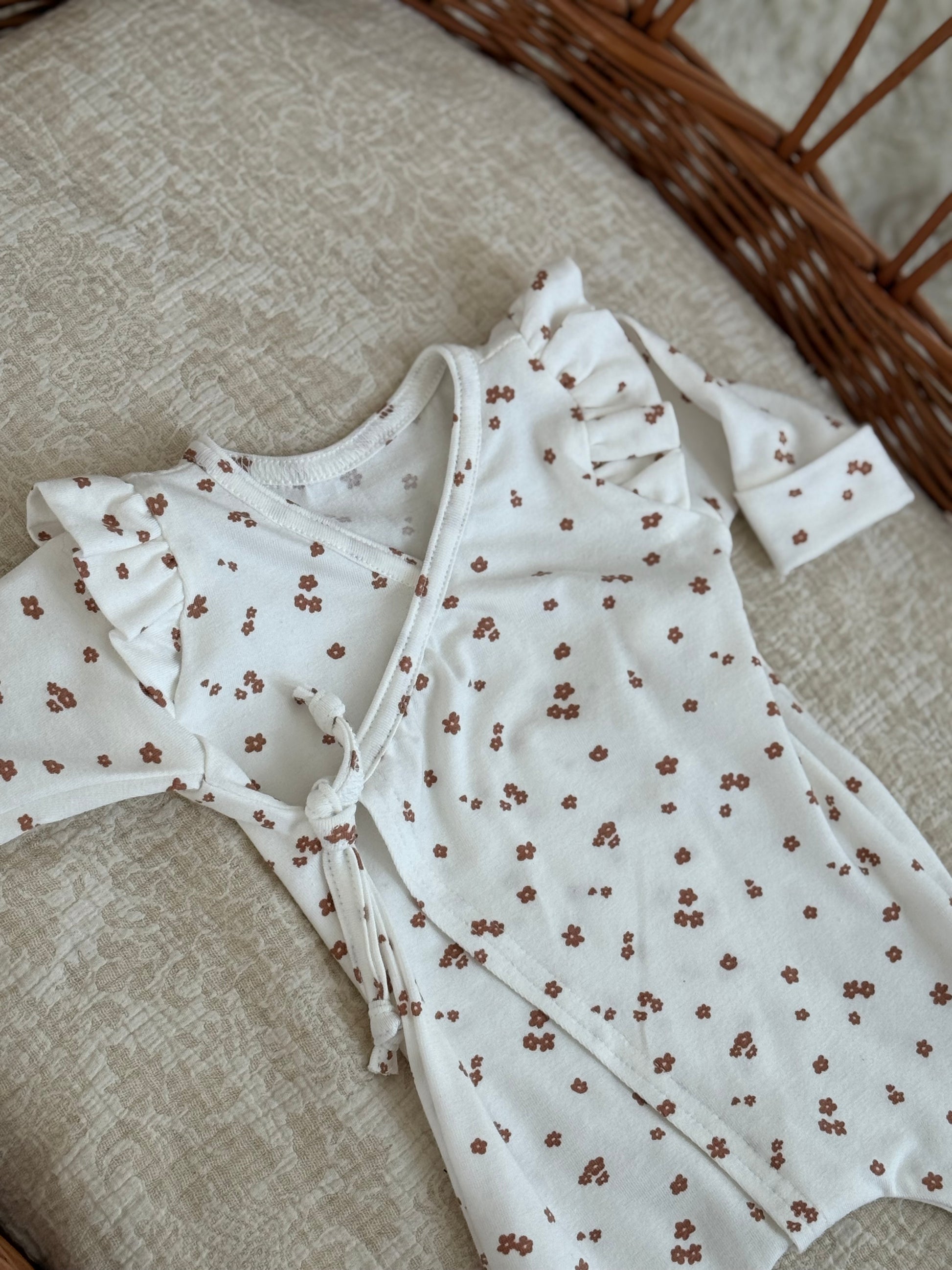 Boxpakje - cute flower - For Your Little Cutie