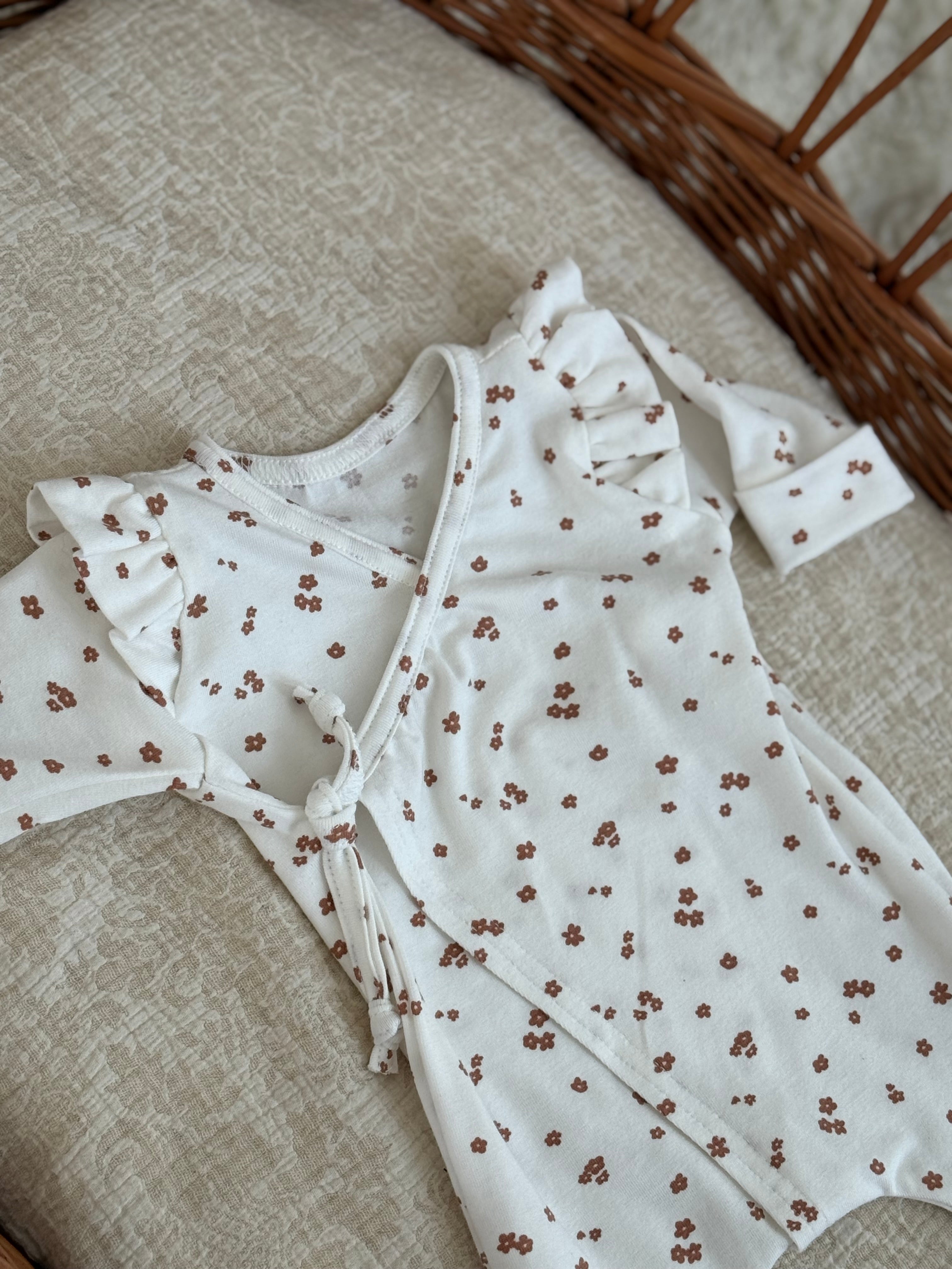 Boxpakje - cute flower - For Your Little Cutie