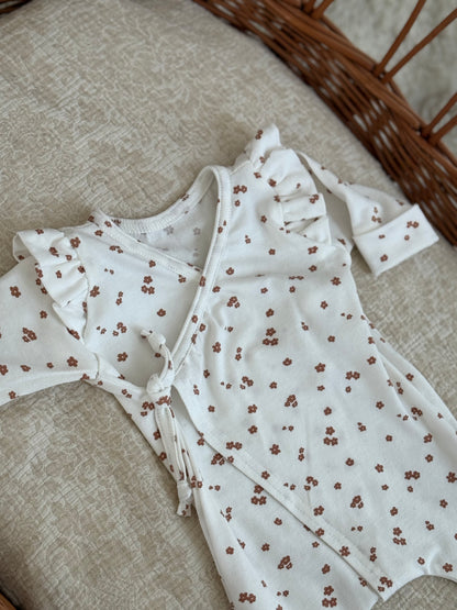 Boxpakje - cute flower - For Your Little Cutie