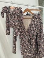 Boxpakje - Floral Ruffle