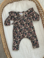 Boxpakje - Floral Ruffle
