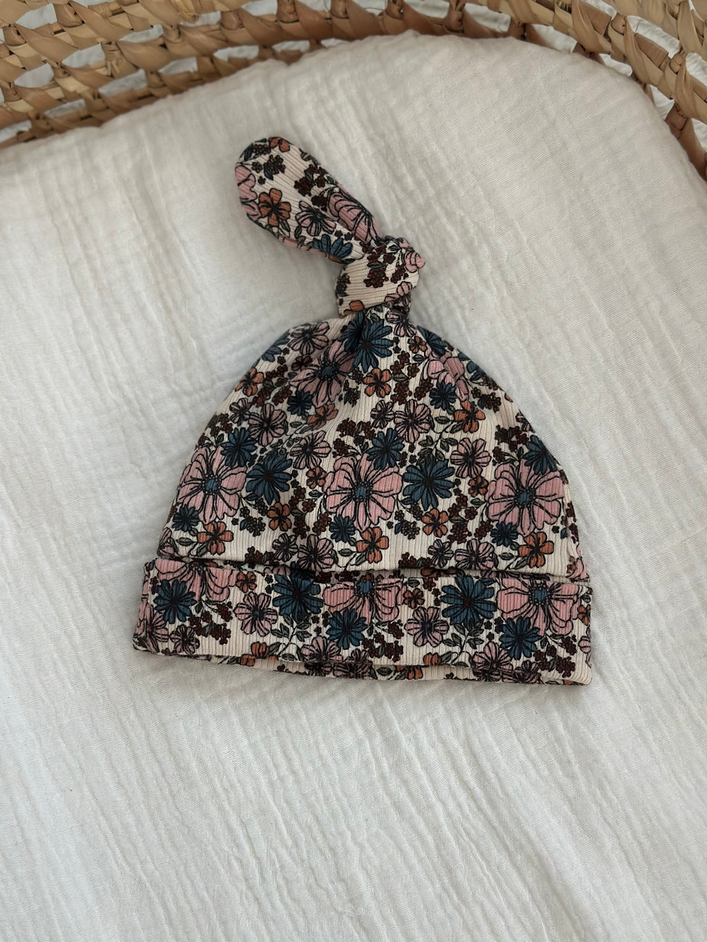 Mutsje - Floral