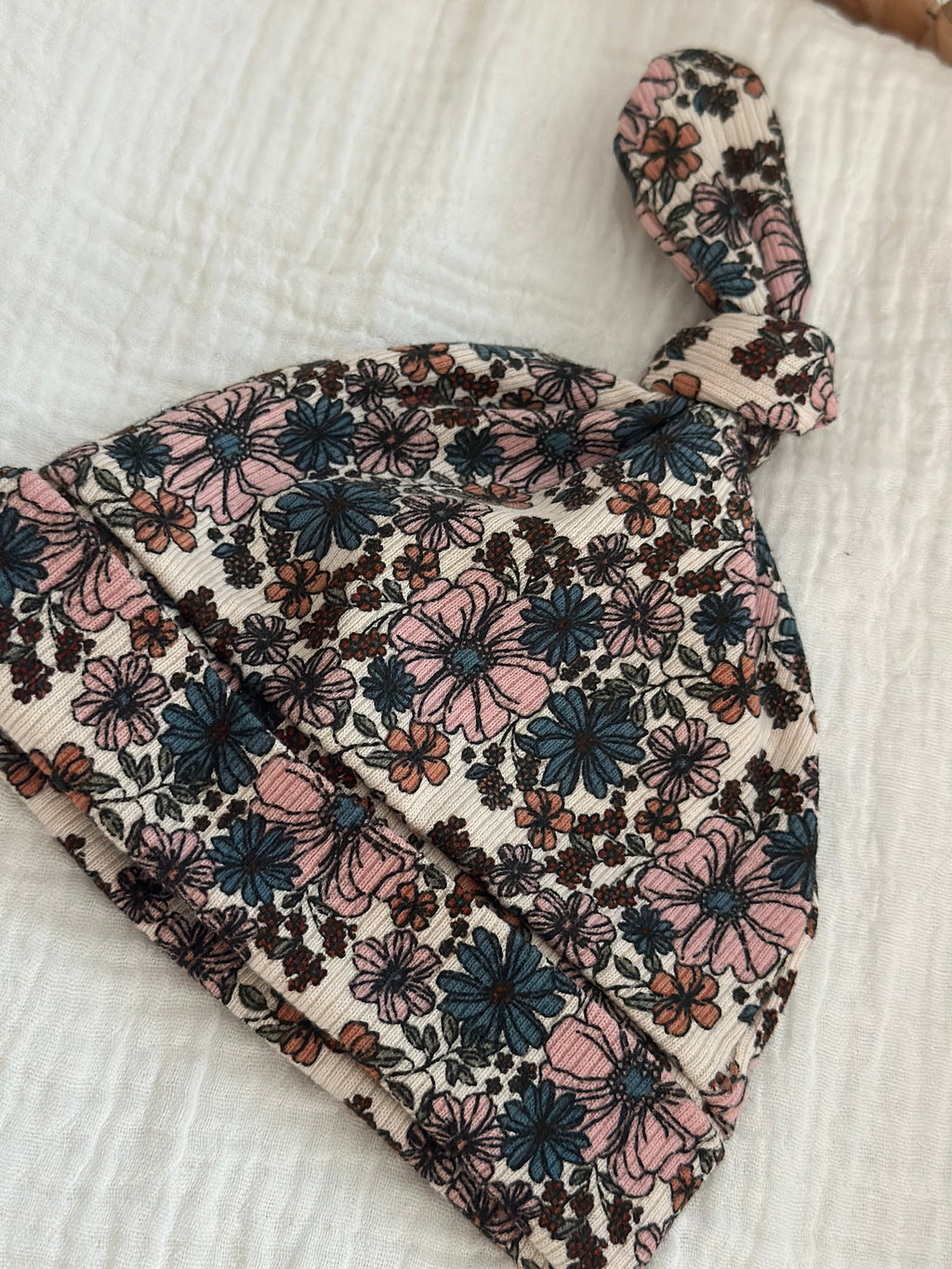 Mutsje - Floral