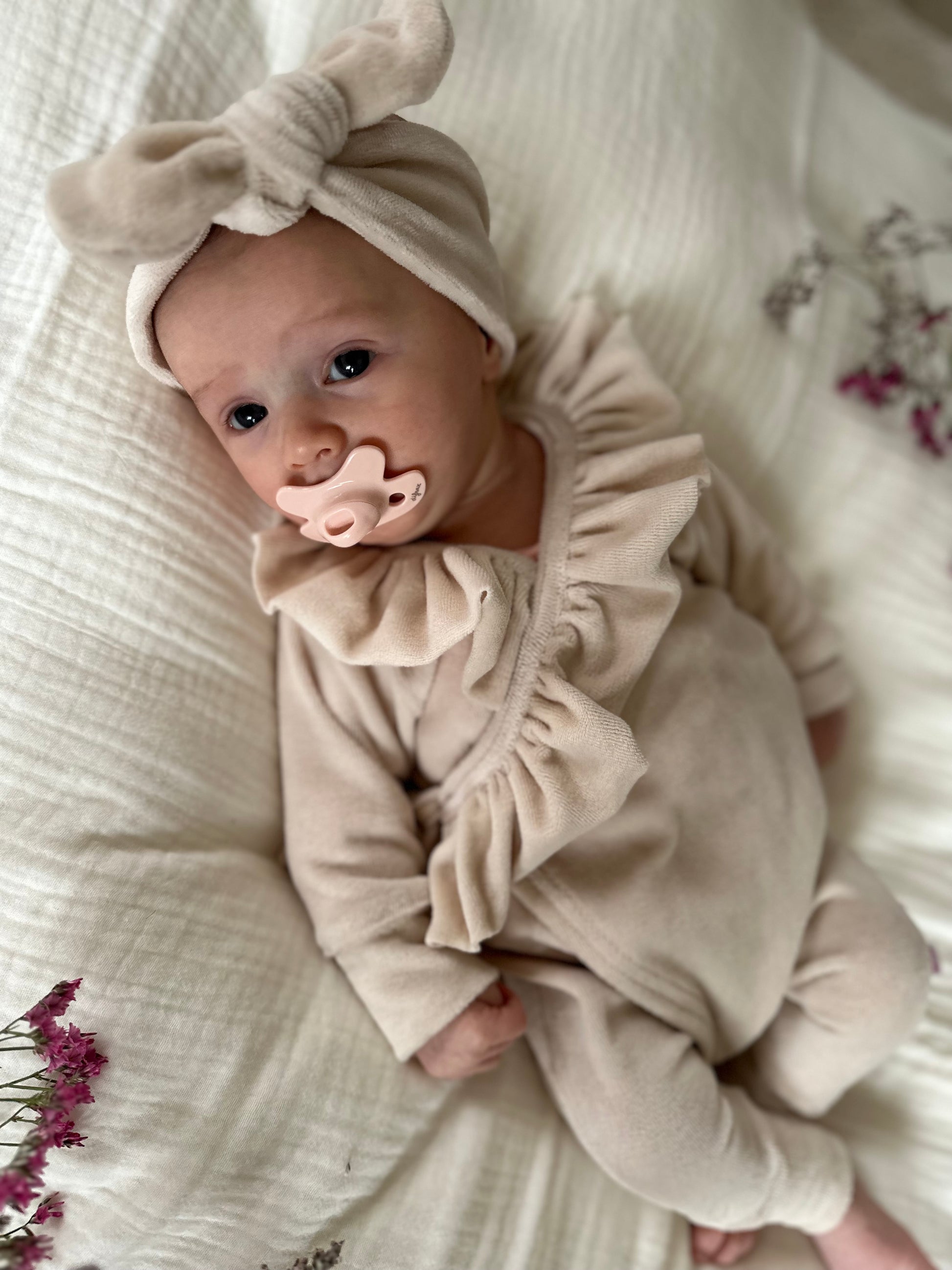 Boxpakjes Baby Meisje Boxpakjes Baby Meisje - Main Image