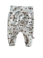 Broekje - Pressed Flower - For Your Little Cutie