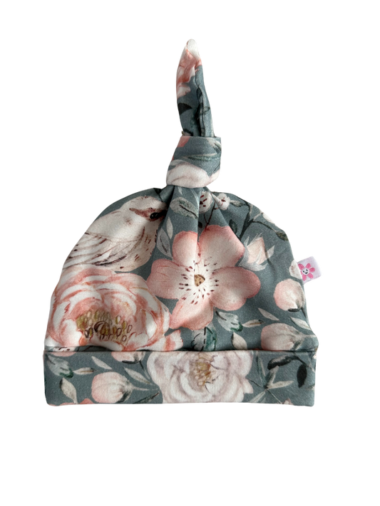Mutsje - Peony flower - For Your Little Cutie
