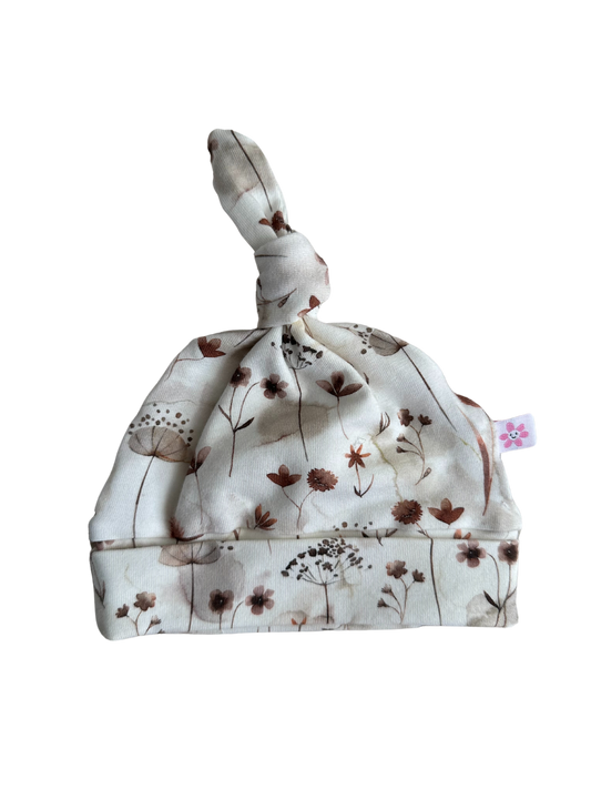 Mutsje - Pressed flower - For Your Little Cutie